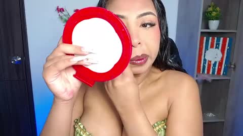 Danna online show from 04/16/26, 11:44