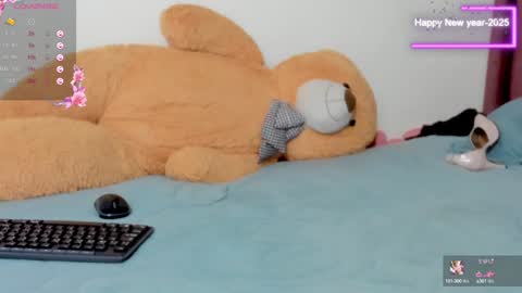 danna_scott26 online show from 01/13/25, 01:23