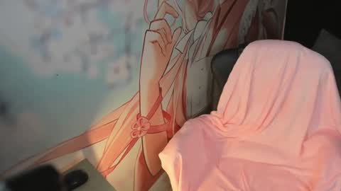 danna_sg online show from 06/11/26, 03:15