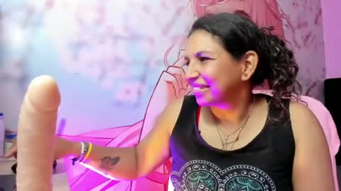 danna_sg online show from 07/02/26, 03:34
