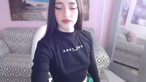 danna_wagner online show from 12/22/25, 01:30