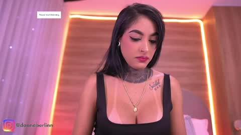 Danna Berlin  online show from 05/26/26, 07:21
