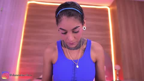 Danna Berlin  online show from 06/04/26, 07:20