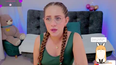 Danna online show from 03/30/26, 10:49