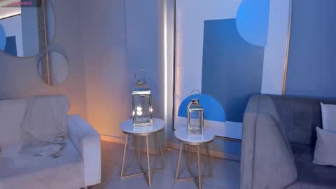 Danna Cruz  online show from 11/04/25, 06:51