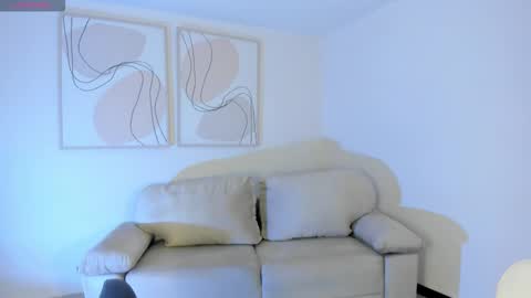 Danna Cruz  online show from 03/03/26, 07:09