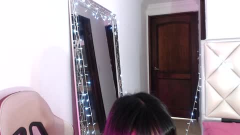 Dannamunoz130 online show from 12/27/24, 06:42