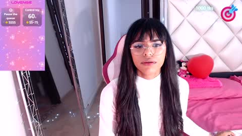 Dannamunoz130 online show from 02/06/25, 11:54