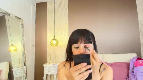 Dannamunoz130 online show from 10/14/25, 01:56