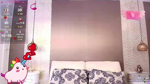 Dannamunoz130 online show from 11/19/25, 12:16