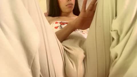 Dannamunoz130 online show from 12/16/25, 01:49