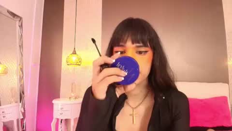 Dannamunoz130 online show from 07/15/26, 12:21