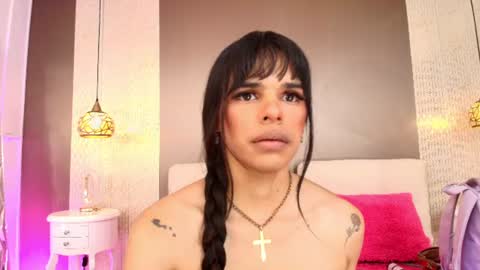 Dannamunoz130 online show from 08/04/26, 12:30