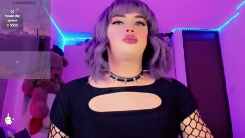 dannadolls online show from 03/13/26, 06:47