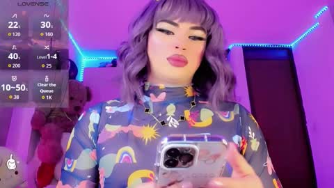 dannadolls online show from 03/16/26, 08:02