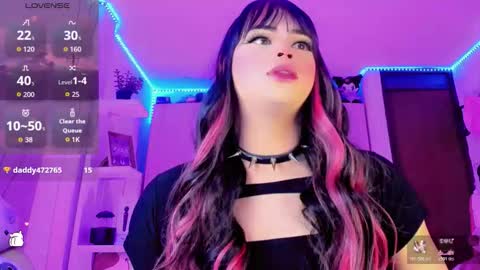 dannadolls online show from 03/21/26, 06:44