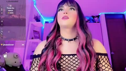 dannadolls online show from 04/01/26, 05:32