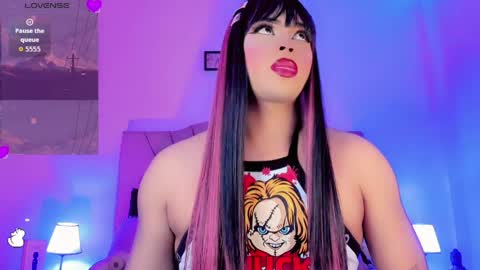 dannadolls online show from 04/10/26, 06:01