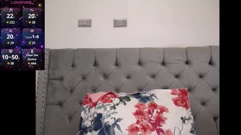 Snapshot of dannafontana chatting on 12/04/24, 05:38 Danna online show from 12/04/24, 05:38