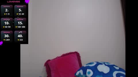 Snapshot of dannafontana chatting on 09/11/25, 03:50 Danna online show from 09/11/25, 03:50