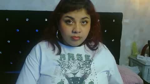 dannagarzax online show from 11/19/25, 04:01