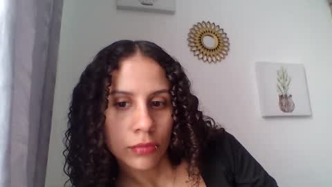 Snapshot of dannagomez07 chatting on 09/24/25, 06:33 The love of your life online show from 09/24/25, 06:33