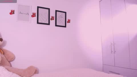 Insta DannaBlueX  online show from 11/27/25, 06:32