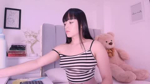 Insta DannaBlueX  online show from 05/19/26, 04:57