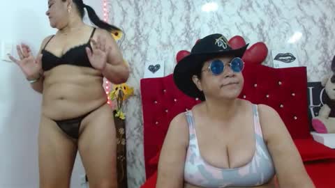 dannalanegra2 online show from 10/07/25, 06:38