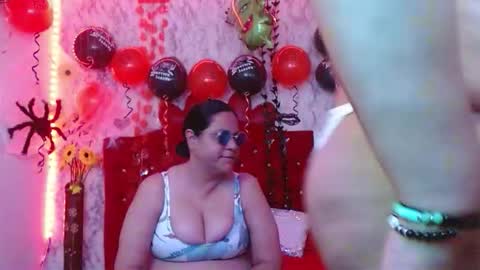 dannalanegra2 online show from 10/13/25, 05:24