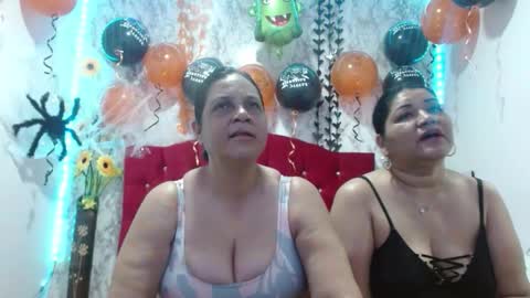 dannalanegra2 online show from 10/16/25, 05:47