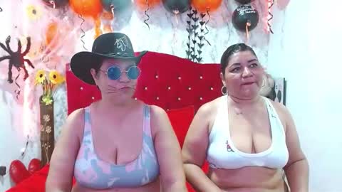 dannalanegra2 online show from 10/20/25, 04:29