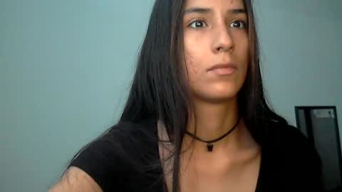 Snapshot of dannali22 chatting on 06/19/26, 06:45 Dannali22 online show from 06/19/26, 06:45