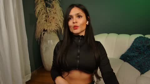 Danna online show from 02/03/25, 11:26