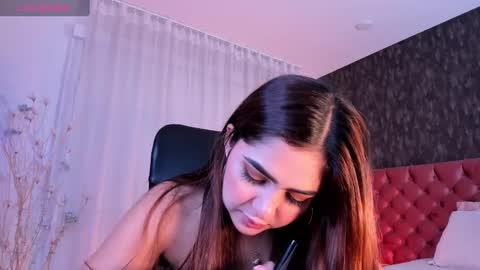 Danna online show from 09/16/25, 02:51