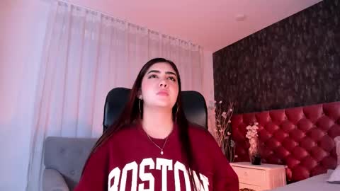 Danna online show from 11/28/25, 03:25