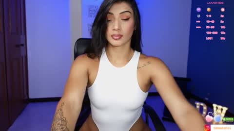 Danna Wells online show from 12/14/24, 11:34