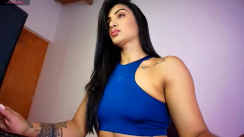 Danna Wells online show from 02/21/26, 02:29