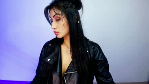 Danna Wells online show from 03/22/26, 04:21