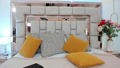 Snapshot of dannawilliamss chatting on 02/02/26, 12:15 Danna online show from 02/02/26, 12:15