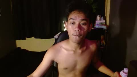 DANNER online show from 04/07/26, 03:23