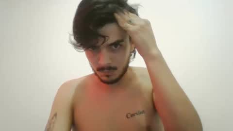 danni4_20 online show from 02/16/25, 09:16