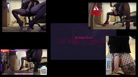 Danni LongDONG online show from 05/05/26, 11:18