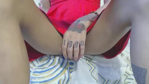 DANIELA online show from 02/27/25, 09:36