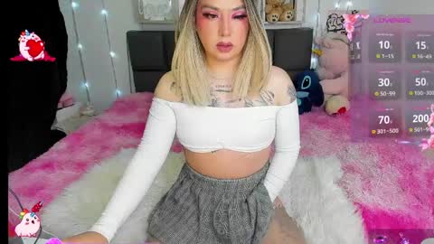 dannia_13 online show from 03/31/26, 01:18