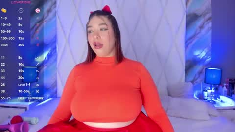 Danna Monroe  online show from 04/16/26, 11:44