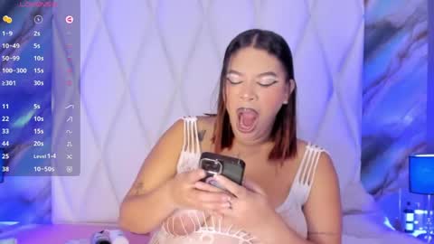 Danna Monroe  online show from 05/26/26, 12:12