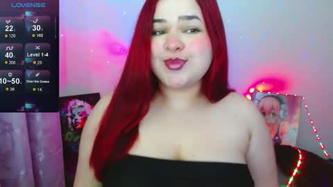 Maddisoon online show from 09/20/25, 01:50