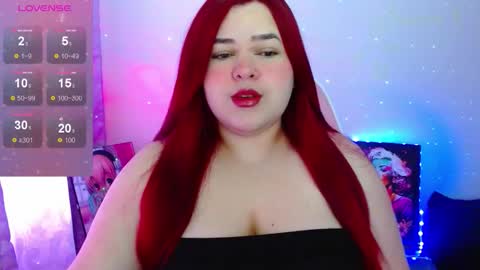 Maddisoon online show from 12/02/25, 11:59