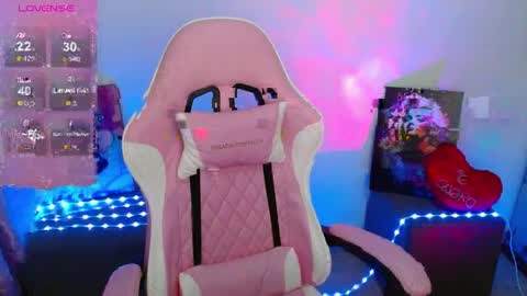 Maddisoon online show from 04/23/26, 01:40